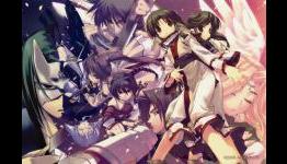 Anime Gems: Utawarerumono