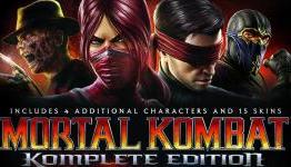 Mortal Kombat: Komplete Edition Review (Invision Game Community)