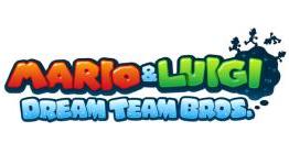 Mario & Luigi: Dream Team Bros Review (PopBucket)