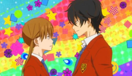 Kodansha USA Adds xxxHOLiC Rei, My Little Monster, Say “I Love You”, Monster Soul