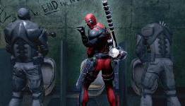 Subspace Reviews: Deadpool review