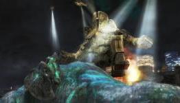 Subspace Reviews: Pacific Rim – The Video Game review