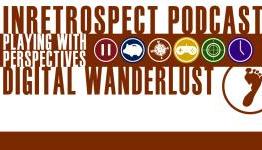 Digital Wanderlust: Play Along With Me