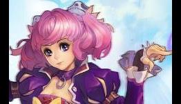 Eternal Saga Review (DotMMO)