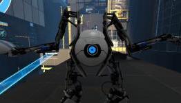 Still Playing: Portal 2