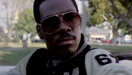 Beverly Hills Cop IV Back In Development