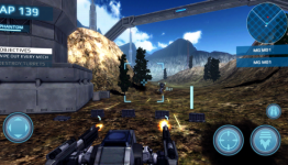 148apps – MetalWars3 Review