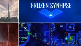 Frozen Synapse Review: More Than a Brain Freeze: Hardcore Droid