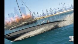 GTA V Release Date: Xbox One and PS4