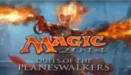 Magic: Duels of The Planewalkers 2014 Review | Laser Lemming