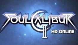 Soul Calibur 2 HD Online Announced at San Diego Comic-Con