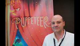 Gavin Moore interview – Worlds Factory