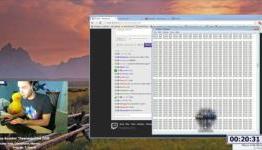 Visualizing What a Billion Dollars Looks Like with Windows Notepad