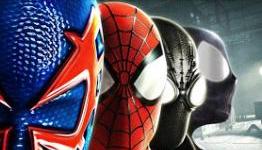 BLTN Reviews: Spider-Man: Shattered Dimensions (PS3, 360, Wii, PC) Review | SuperPhillip Central