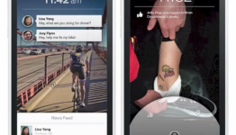 “Designing Facebook Home” Video Gives Rare Look At Prototypes And Iteration Process