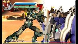 Treasure And Capcom Are Working Together on Gaist Crusher