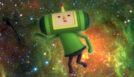 Heroes Week – The Humble Hero, The Prince of All Cosmos