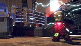 LEGO BIG FIGURES SHOWN
