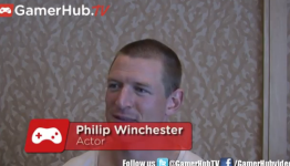 Strike Back Actor Philip Winchester Raises The Bar With Season Two – Gamerhubtv