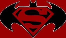 Man Of Steel Superman And Batman Movie Sequel For 2015
