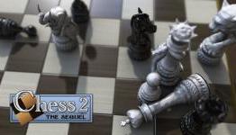 Chess 2 is finally here after million year wait