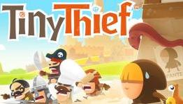 Tiny Thief Walkthrough [Guide]