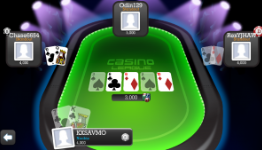 148apps – Casino League Review