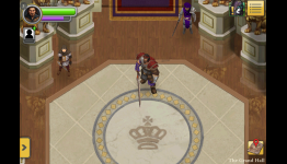 Pocket Gamer – Ultima Forever: Quest for the Avatar Review