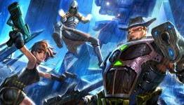 Bounty Hunter: Black Dawn Review | Hardcore Droid