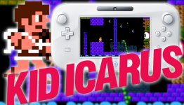 Kid Icarus Wii U eShop Trailer