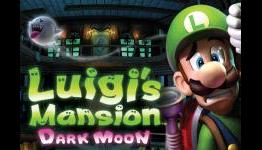 Luigi’s Mansion: Dark Moon Review [Game Rumble]