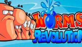 Worms: Revolution Review | VGU