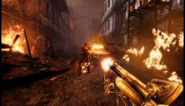 Gamereactor Denmark- Painkiller: Hell & Damnation Review