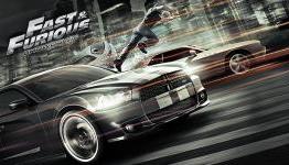 Gamers XTREME – Fast & Furious: Showdown Review: “More Like ‘Slow & Infuriating: Boretown’”
