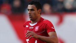 Tottenham sign Nacer Chadli from FC Twente