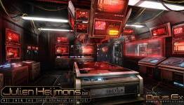 Weekly UDK Gallery; STALKER, Prince of Persia, God of War & Deus Ex inspired maps included