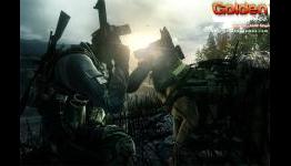 Call of Duty: Ghosts Preview | Golden4games
