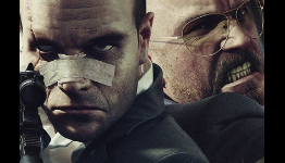 Kane & Lynch: Dead Men retrospective