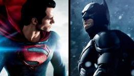 Could a Batman Vs. Superman Video Game Tie In Work?