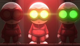 PlayStation 3 & PS Vita New Releases: July 21st – 27th, 2013 – Stealth Inc, Chaos Rings
