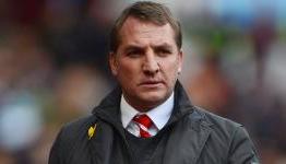 Liverpool boss Brendan Rodgers admits Pepe Reina is leaving to save money