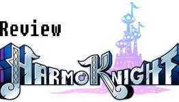 Video Review: HarmoKnight [NintendoNetwork64]