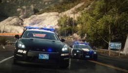 Need for Speed Rivals – ‘Cops vs Racers’ Extended Trailer
