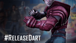 #ReleaseDart Campaign Update: Don’t Give Up Now!