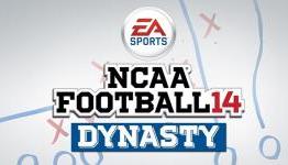 Ultimate NCAA Football 14 Dynasty Building Guide