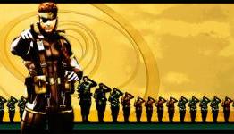 Stealthy Sunday: The Forgotten Metal Gear