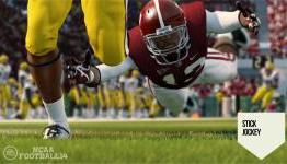 EA Sports Didn’t Need the NCAA’s Logo, and Maybe It Didn’t Want It
