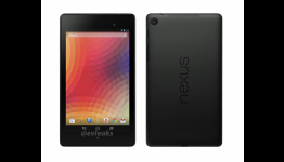 Google’s alleged Nexus 7 successor leaks in press shots and Best Buy ad