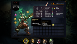 Aarklash: Legacy Preview [Capsule Computers]