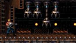 Contra: Evolution review | Thunderbolt